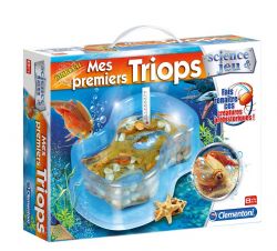 CLEMENTONI - MES PREMIERS TRIOPS